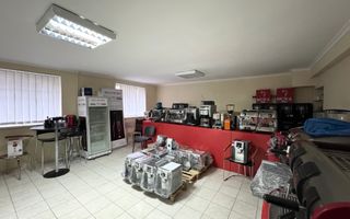 Spatiu Comercial sect.Rascani Nivelul 1 - Poză 8