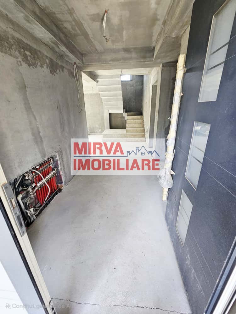 🏡 Vilă luminoasă, 4 camere, cu teren generos – Com. Plopu - Poză 15