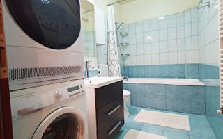 2 camere, mobilat modern, bloc nou, balcon, Ultracentral, NTT - Poză 7