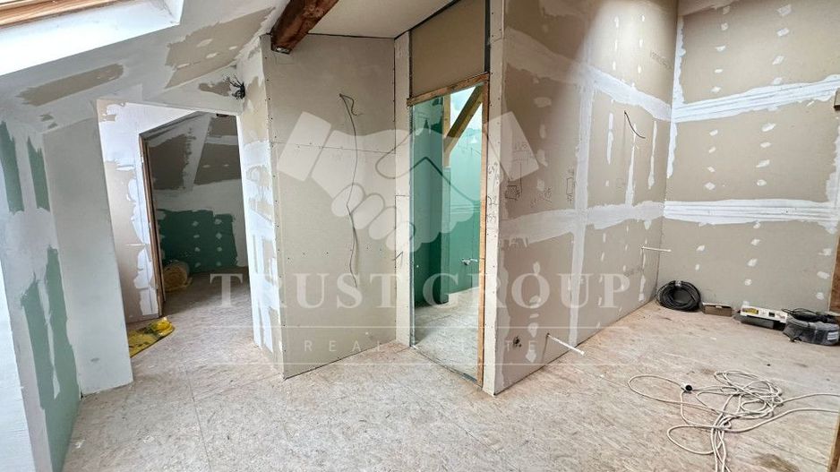 Vila 5 camere Dorobanti | Individuala | - Poză 16
