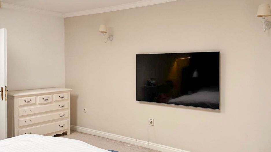 Chirie | Vilă 4 camere 180mp | Parcare | Aviației - Poză 10