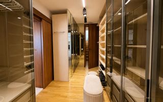 Casa individuala 4 camere si 2 terase de inchiriat in Andrei Muresanu - Poză 13
