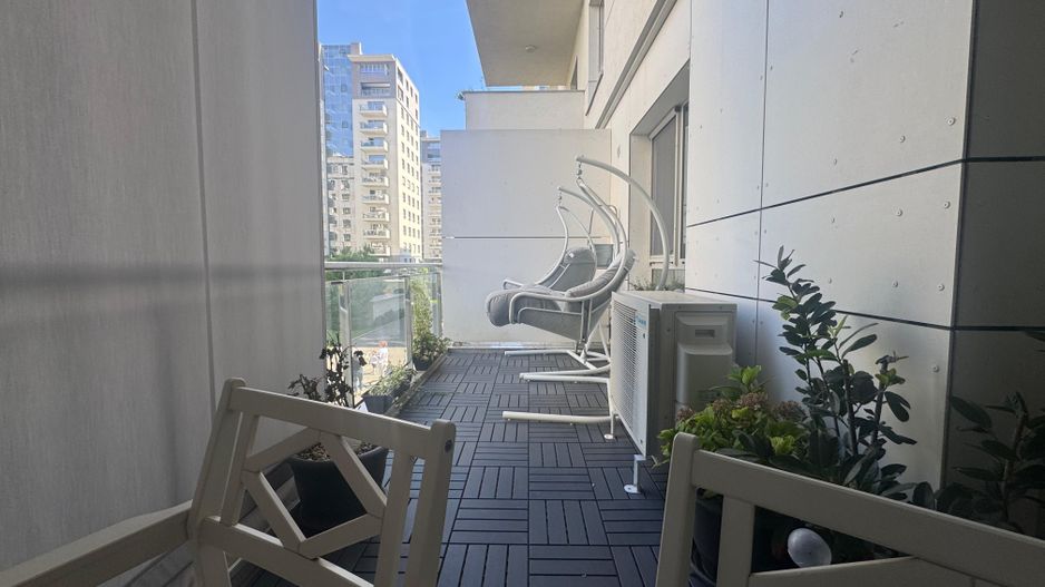 3 camere DECOMANDAT | LUXURIA RESIDENCE| DOMENII - Poză 16