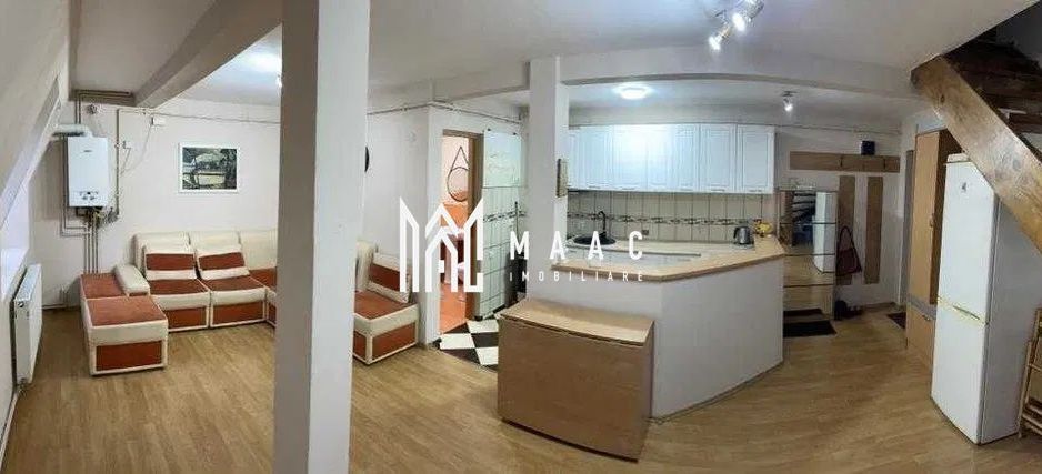 Apartament 4 camere I 80 MP Utili I Vasile Aaron – Sibiu - Poză 2