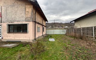 Casa de vanzare in Slanic Moldova . - Poză 20