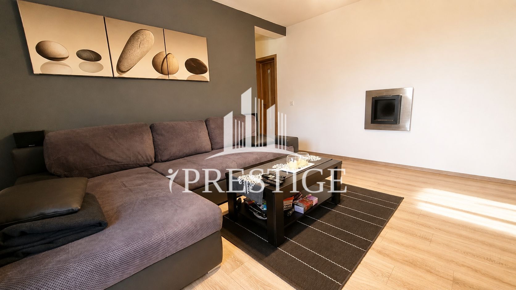APARTAMENT 2 CAMERE DE VÂNZARE | ETAJ 2 | BALCON | PARCARE| ȘELIMBĂR - Poză 3