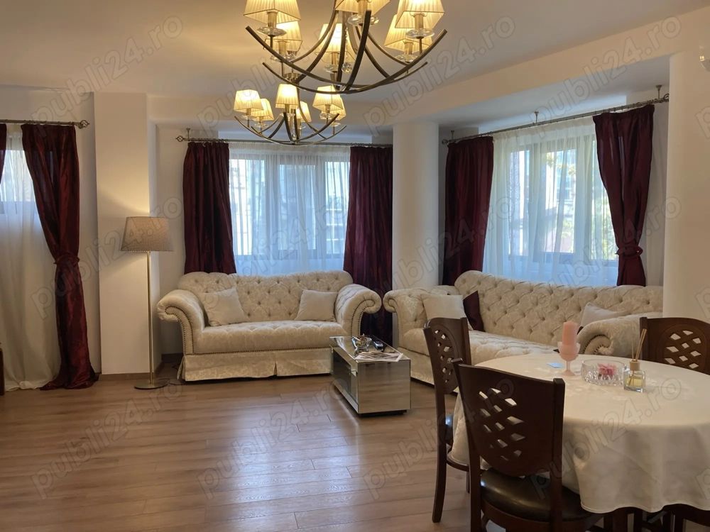 3 camere - Mosilor - centrala proprie - loc de parcare - Poză 2