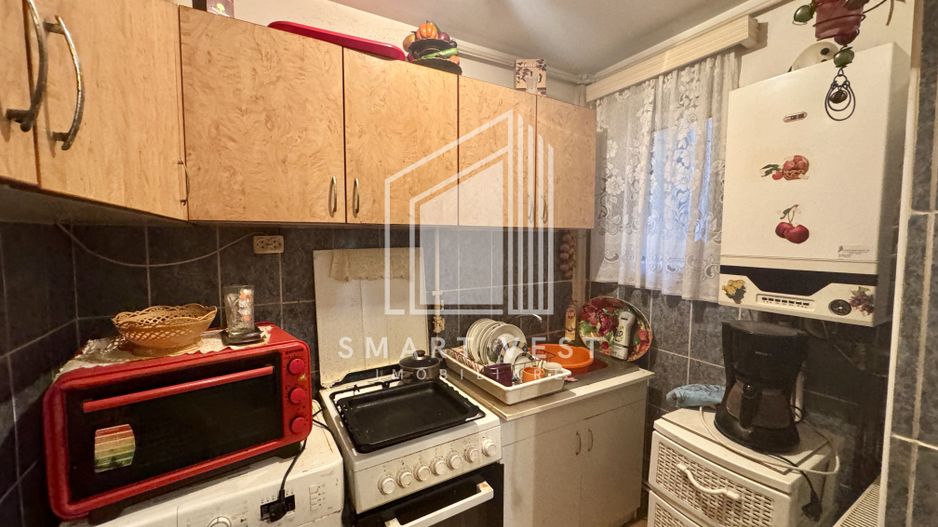 Apartament 2 camere | Etaj 1 | Zona Dariu Pop - Poză 15