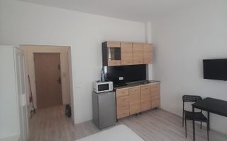 Garsoniera I Bdul Magheru - Bloc Scala I Etaj 4 I Renovata - Poză 3
