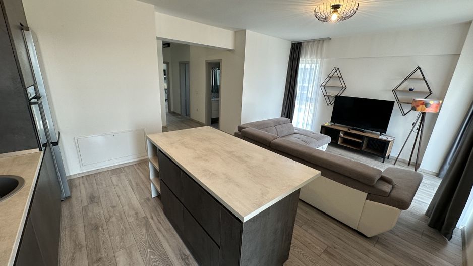 Apartament 3 camere, bloc nou - Poză 20