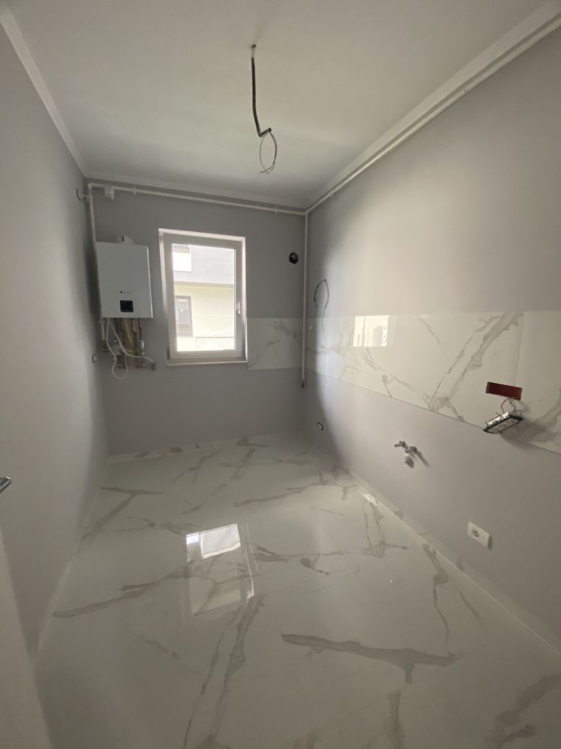 Apartament de vanzare 2 camere in Giroc - Poză 16