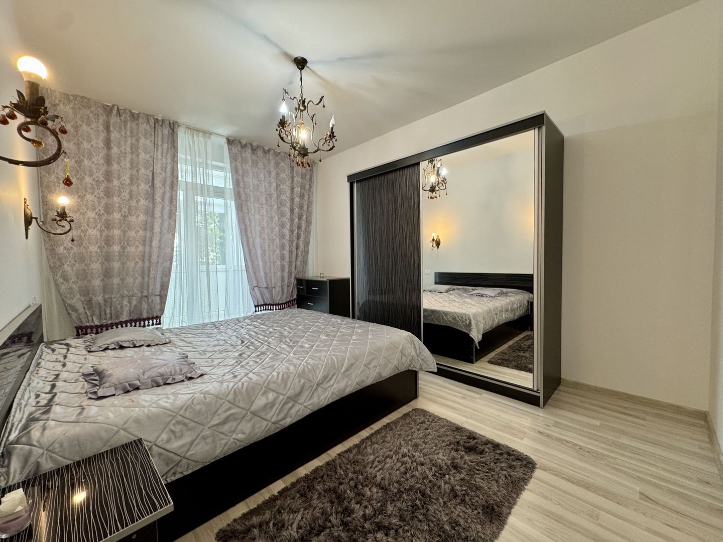 APARTAMENT PREMIUM | BOXA | FLOREASCA - Poză 4