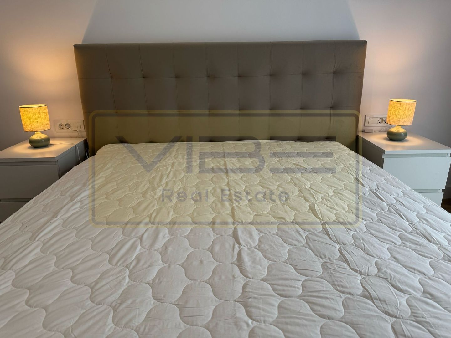 Apartament NOU 2 camere + parcare Silk District - Poză 15