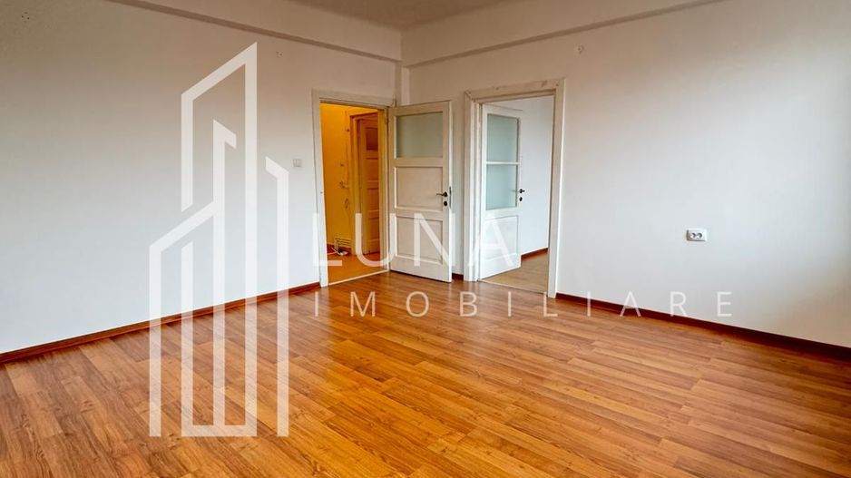 2 Camere Decomandat | 51,3 mp | Parcare | Zonă Centrală – Hărmanului - Poză 1