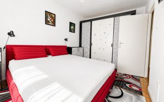 Apartament cu 3 camere decomandat I Girocului - Poză 6