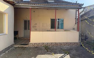 Casa singura in curte zona Parcul Salca | Acces auto - Poză 12