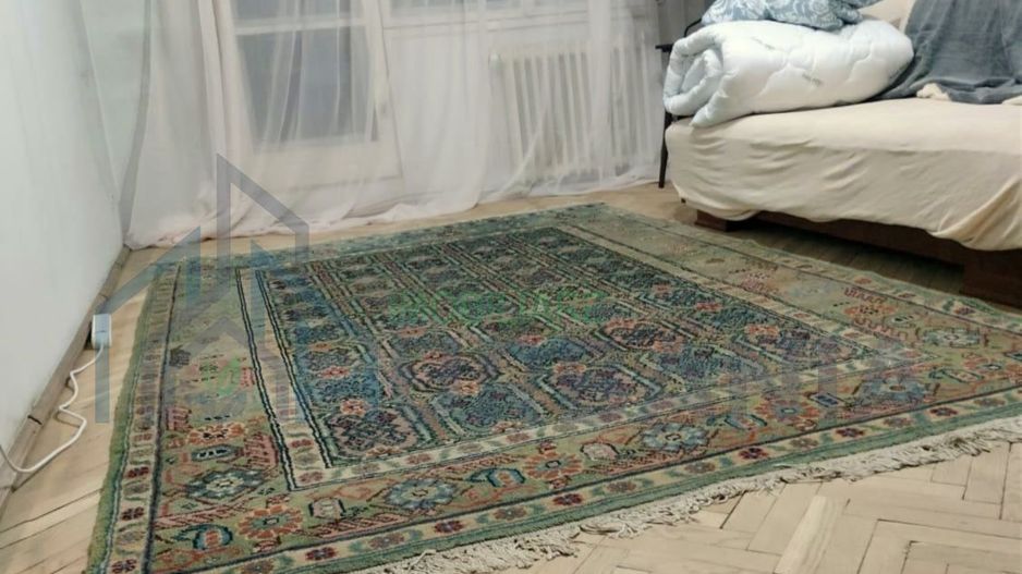 Apartament de vânzare Tătărași - Poză 1