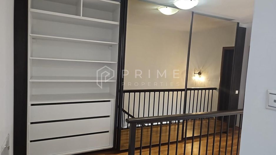 Închiriere Apartament de Lux, cu 4 camere – 137 mp, semicentral - Poză 5