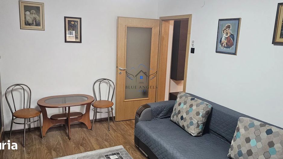 Apartament 2 camere de închiriat – 60 mp - Poză 1