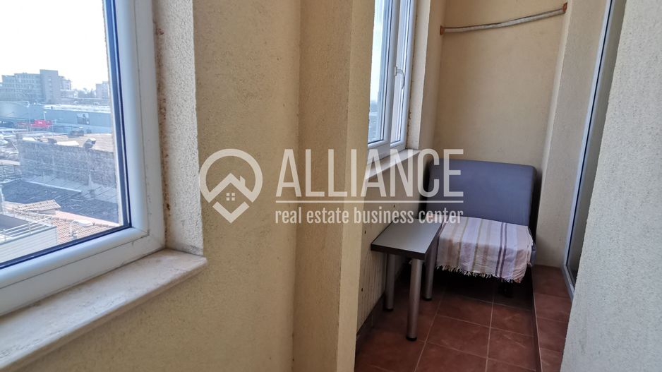 Zona Icil garsoniera 37 mp mobilata modern - Poză 8