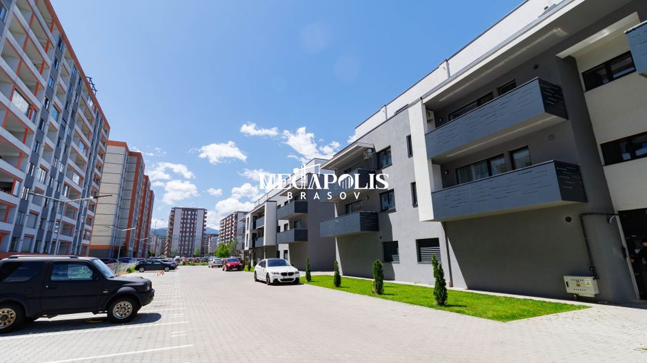 Intabulat / Mobilat Utilat / Parcare - Poză 2