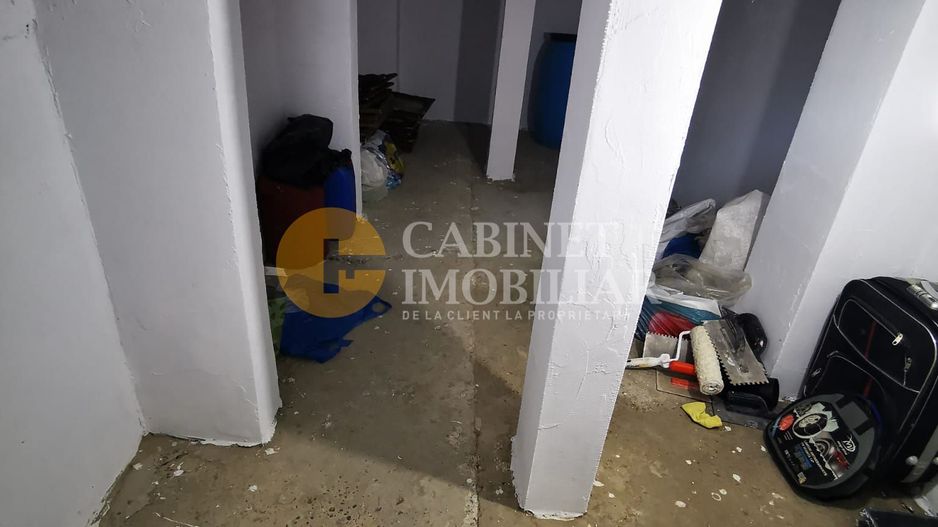 Apartament 2 cam, 50mp | Renovat | Parter înalt | Beci propriu | Lunca Cetatuii - Poză 7