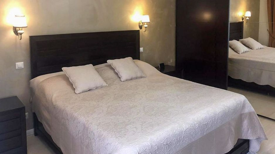 Apartament 3 camere de lux | 162 mp | Mobilat și utilat | Erou Iancu Nicolae - Poză 11