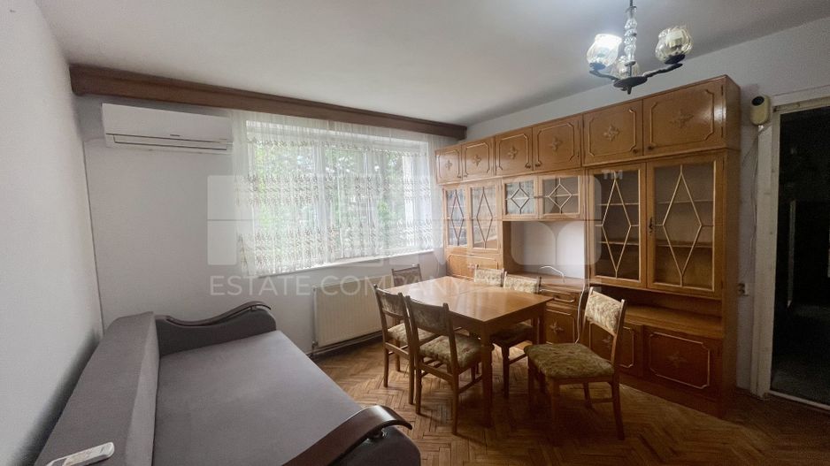 APARTAMENT 2 CAMERE | ETAJ 3 | GARAJ+BECI+BOXA | CENTRAL RADAUTI - Poză 1