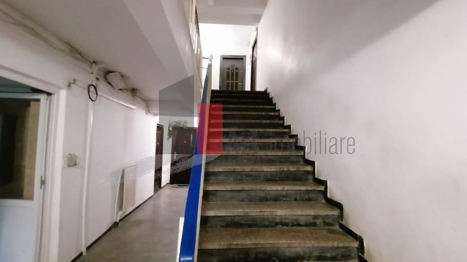 Garsoniera Pajura - bloc 1982 - Poză 8