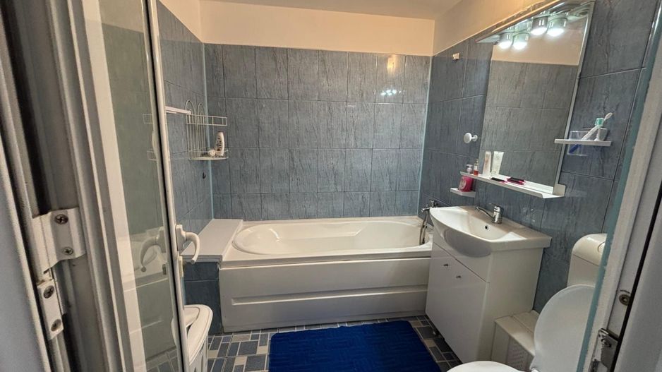 Închiriere apartament 2 camere /Lujerului, Militari - Poză 8
