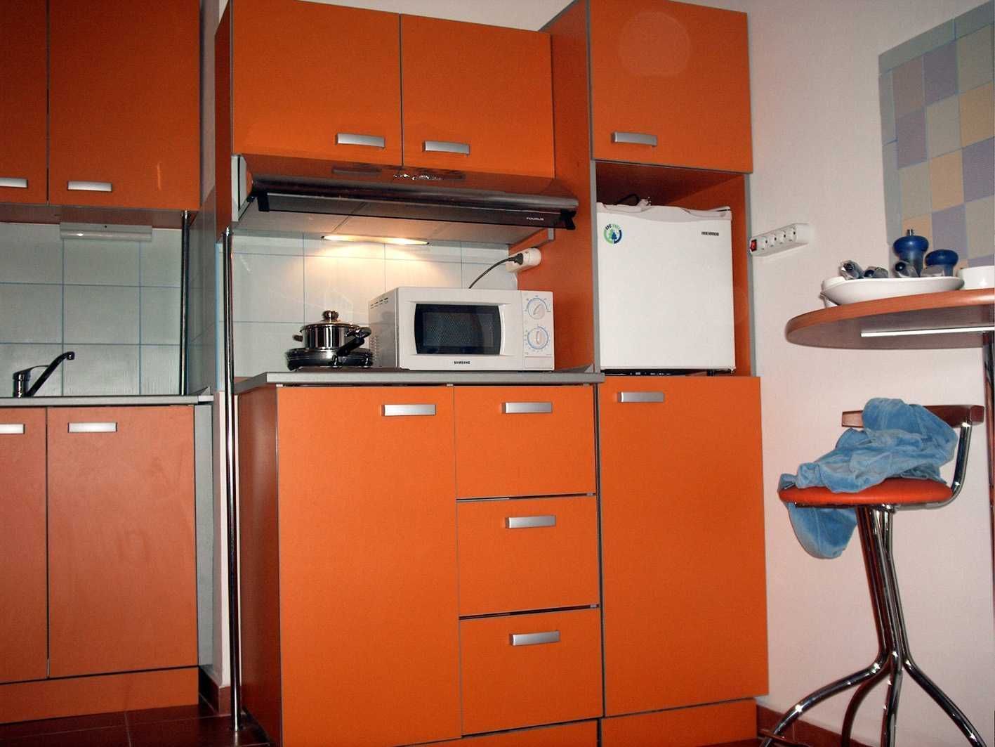 Cotroceni – Garsonieră open-space, complet utilată - Poză 2