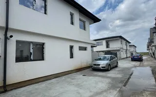 De vanzare Casa tip duplex Strada Rasaritului - Poză 20