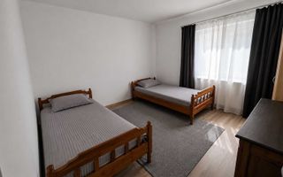 Apartament cu 3 camere, renovat și mobilat, zona Mărăști. - Poză 7