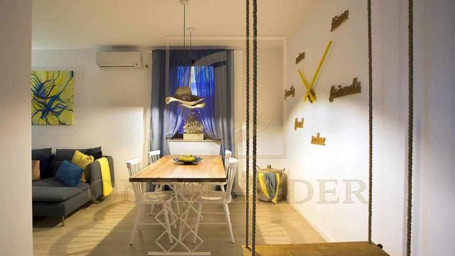 Apartament 2 Camere | Aurel Vlaicu | 63 mp | Parcare subterană - Poză 9