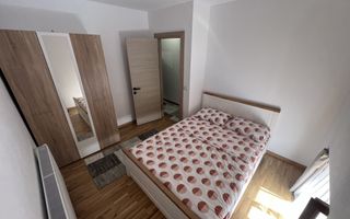 3 camere, modern, central, Piata Mihai Viteazu,zona Aquina Pool,Fierul - Poză 4