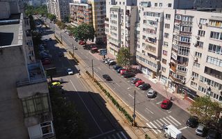 Apartament spațios 2 camere, mobilat complet, la 5 minute de metrou Timpuri Noi - Poză 9