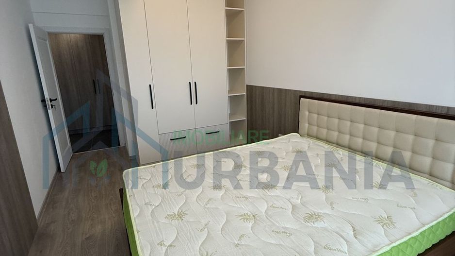 Apartament 2 camere de închiriat în Copou, complex Răsărit de soare Fiald - Poză 5