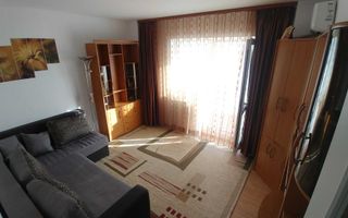 Apartament 2 camere, mobilat și utilat complet, zona Alexandru/Zimbru - Poză 1