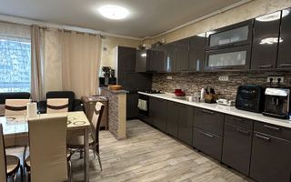 Apartament 4 camere, finisat modern, parcare subterană – zona Vivo - Poză 1