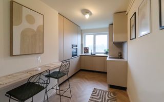Apartament 2 camere decomandat Sopor, prima inchiriere - Poză 4