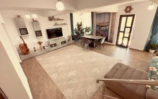 Vila 4 camere REDIU-PACURARI - 950EURO - Poză 3