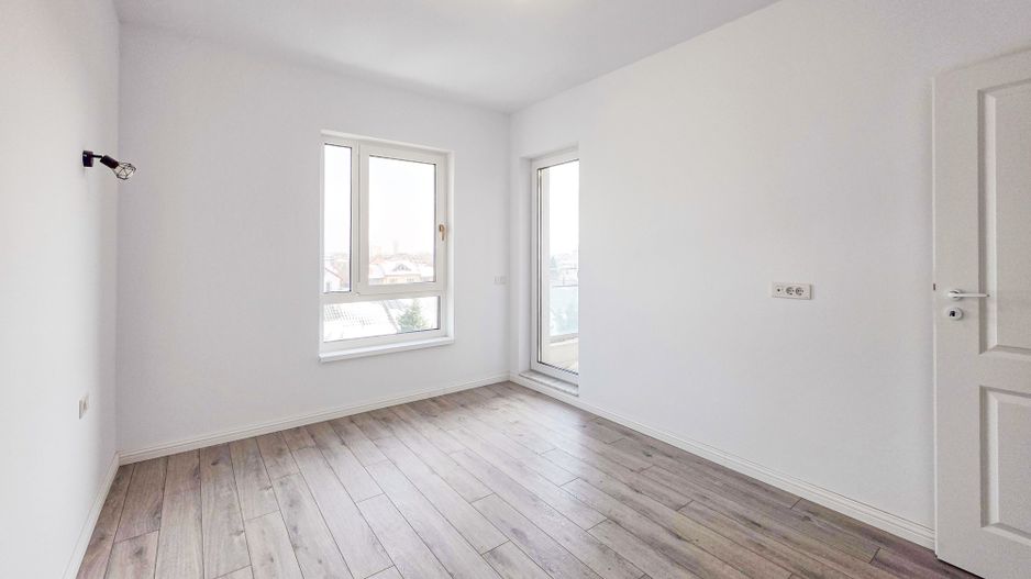 | Spatiu Birou - Bloc Boutique - 2 Camere&Terasa | Jovial Residence 3 - Poză 6