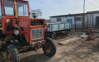 Vânzare Fermă Agricolă – Sinoe - Poză 4