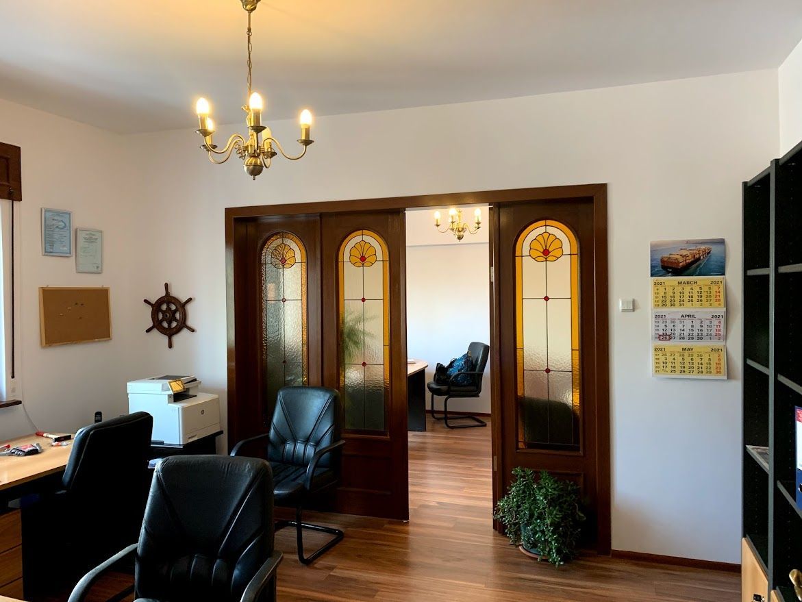 APARTAMENT  BIROURI ZONA DOROBANTI - Poză 15