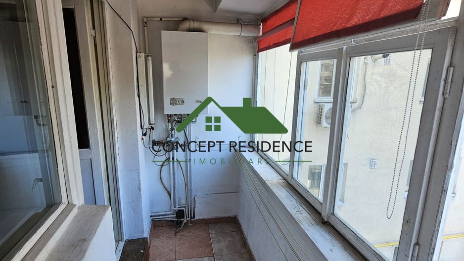 Exclusivitate!Apartament 3 camere, 65 mp + garaj | Transilvaniei - Poză 10