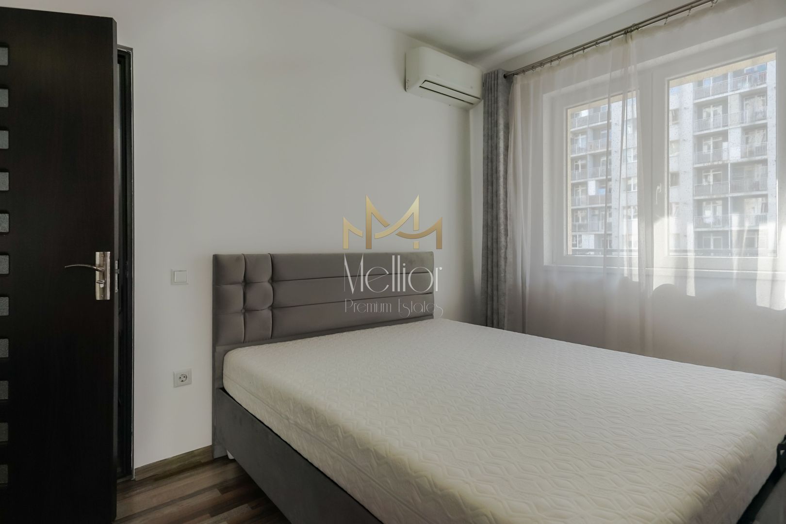 Apartament 3 camere, 2 balcoane, 2 parcari, Iris, Junior Residence! - Poză 8