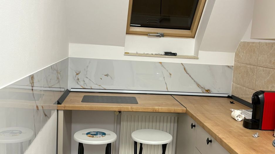 Apartament 1 cameră de vânzare – 25 m² – zona Decebal, Oradea - Poză 9