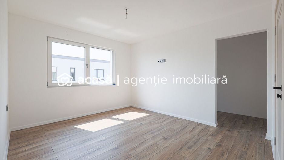 Casă NOUĂ 4 camere, smart & eco - zona Gai - COMISION 0% - Poză 4