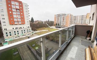 1 camera, mobilat modern, bloc nou, balcon, Marasti, Dorobantilor - Poză 5