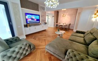 Proprietate exclusivistă || 3 camere || Pipera || Rondul OMV|| Parcare - Poză 2